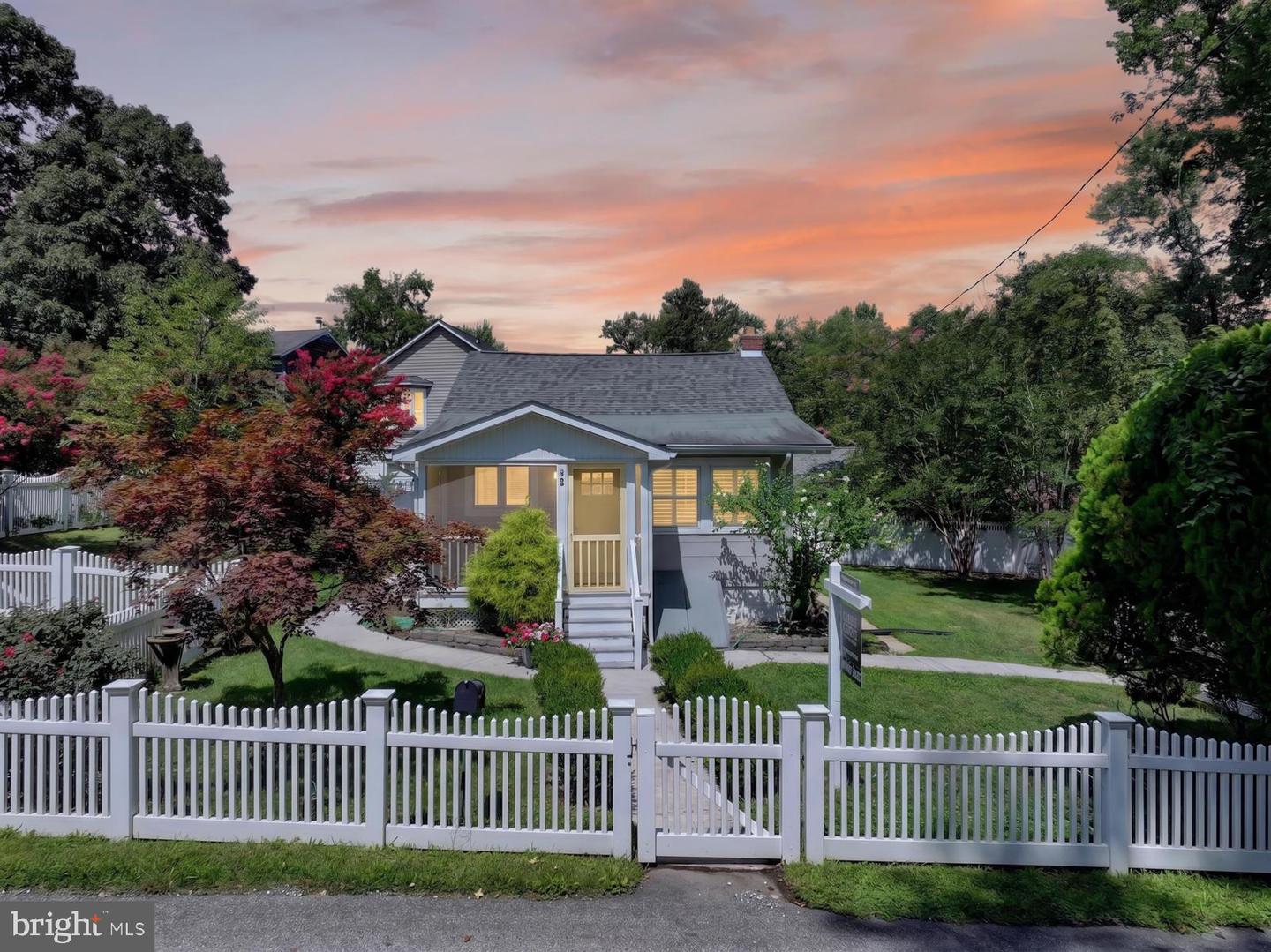 13 Cherry Road, Riva, MD 21140