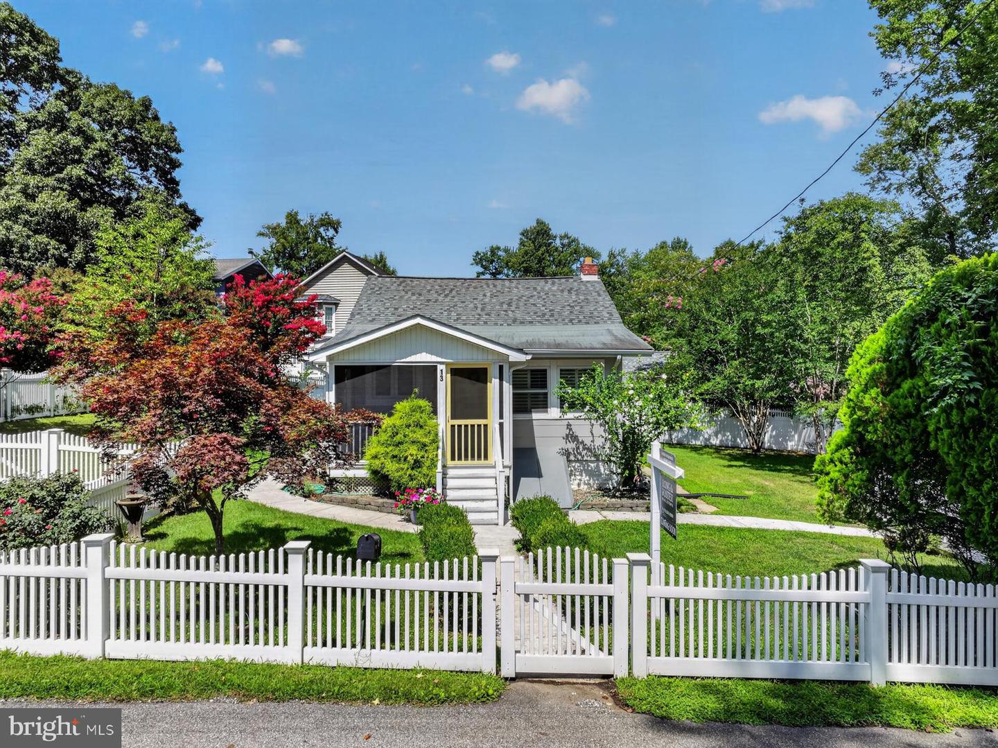 13 Cherry Road, Riva, MD 21140 — photo 2