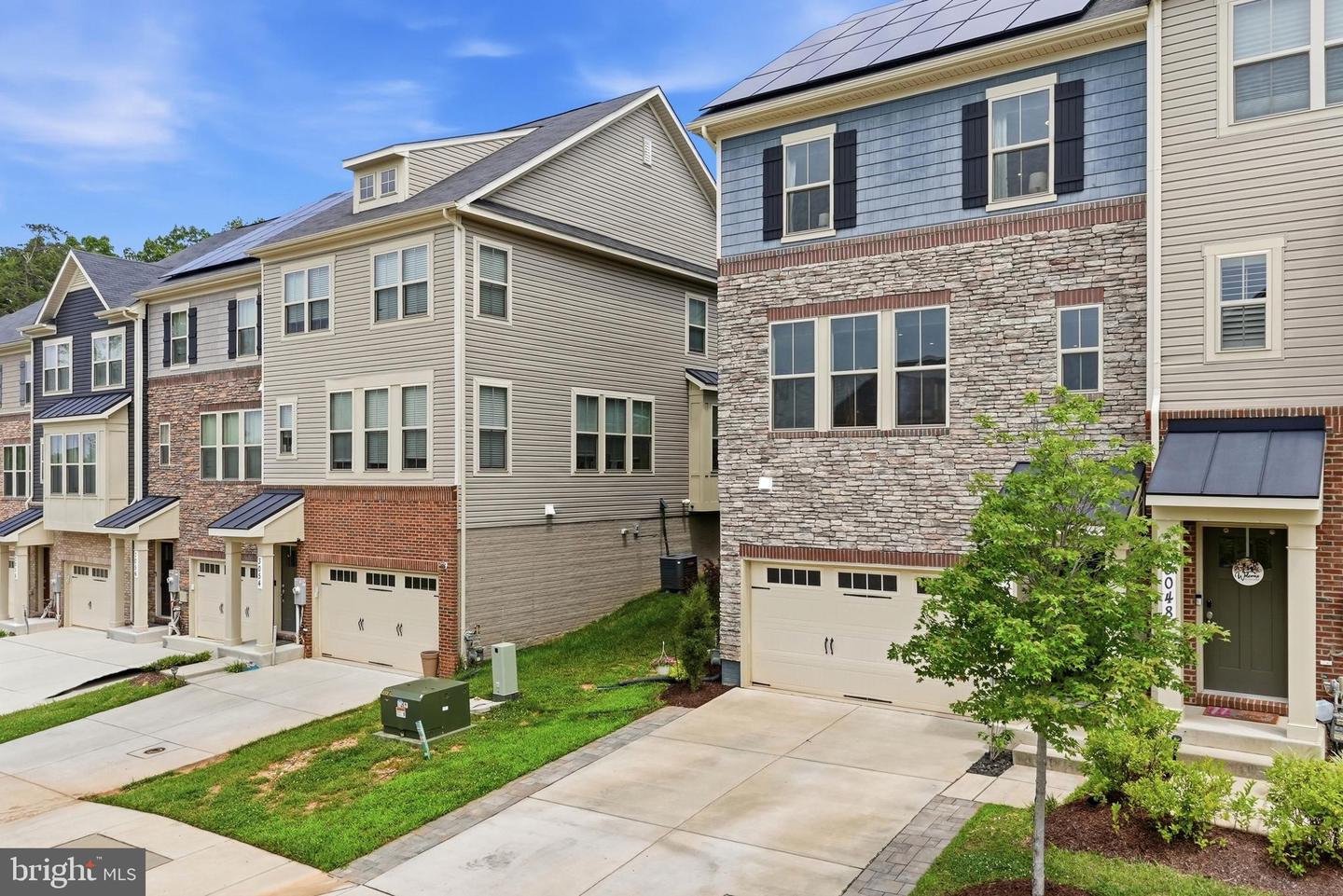 3050 Bretons Ridge Way, Hanover, MD 21076 — photo 2