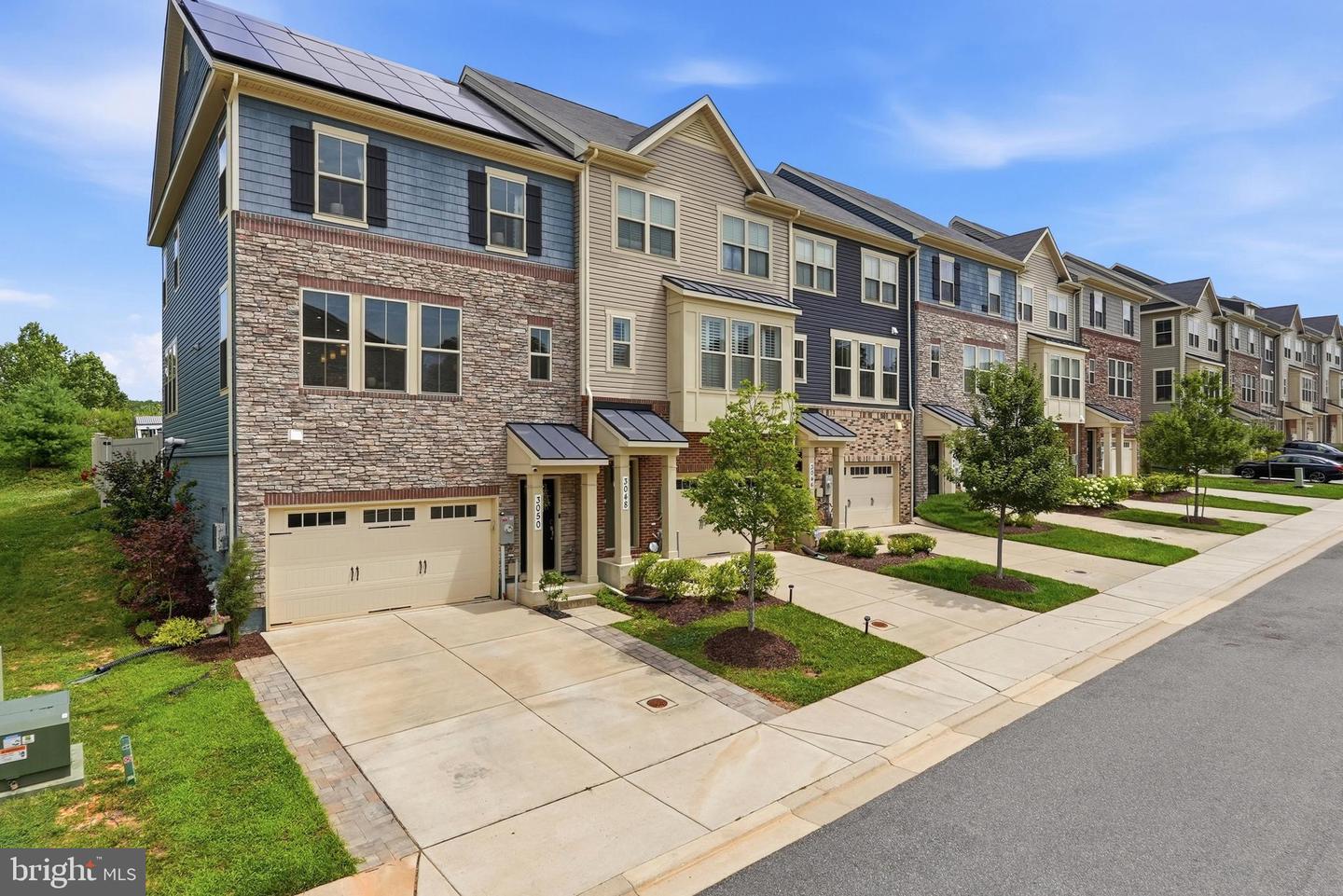 3050 Bretons Ridge Way, Hanover, MD 21076 — photo 3