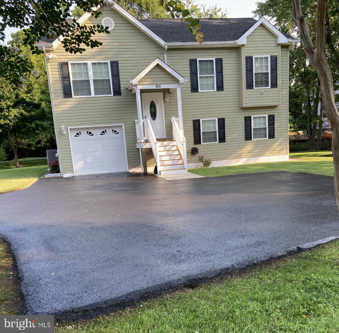 965 Old Annapolis Neck Rd — photo