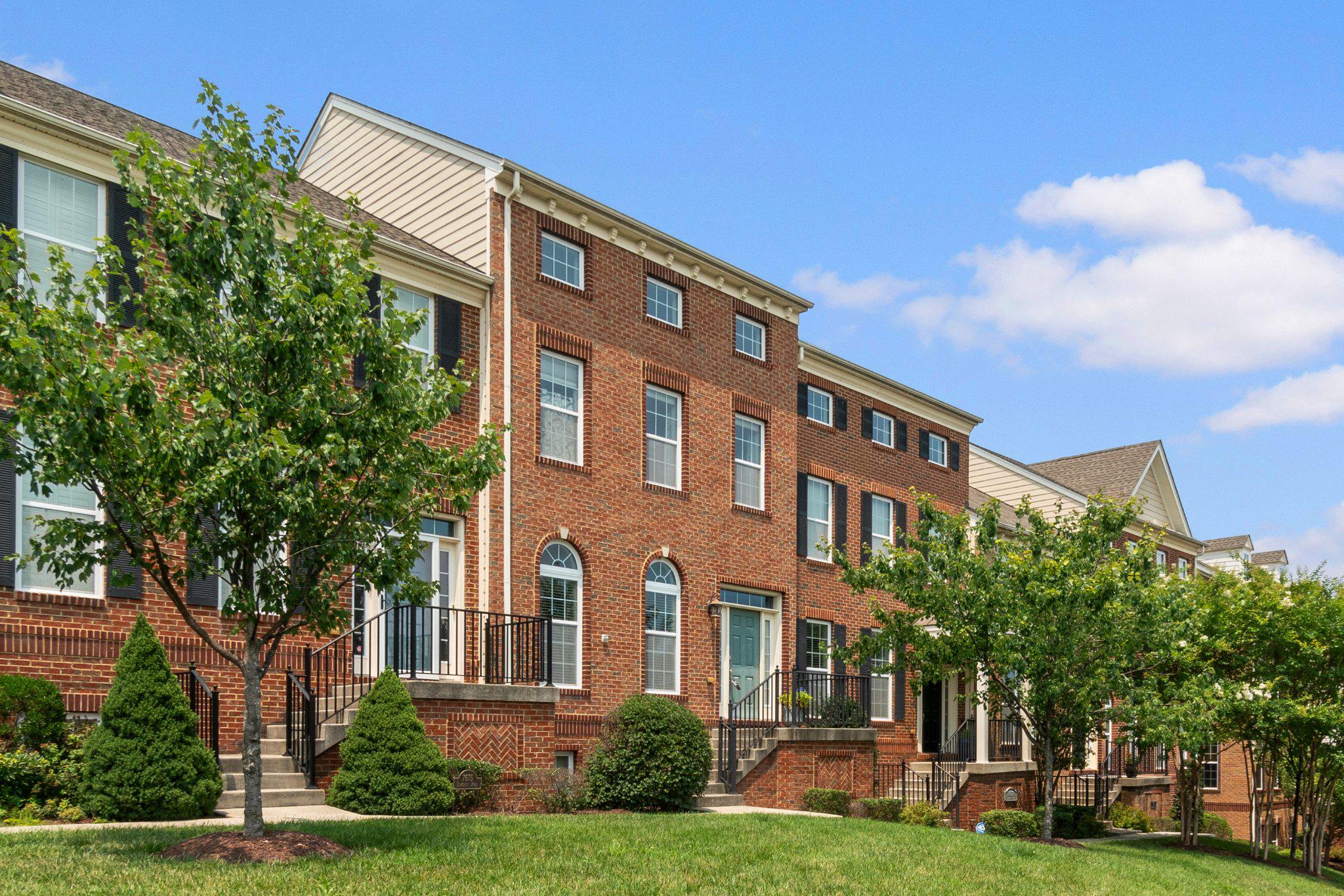 7673 Elmcrest Road, Hanover, MD 21076