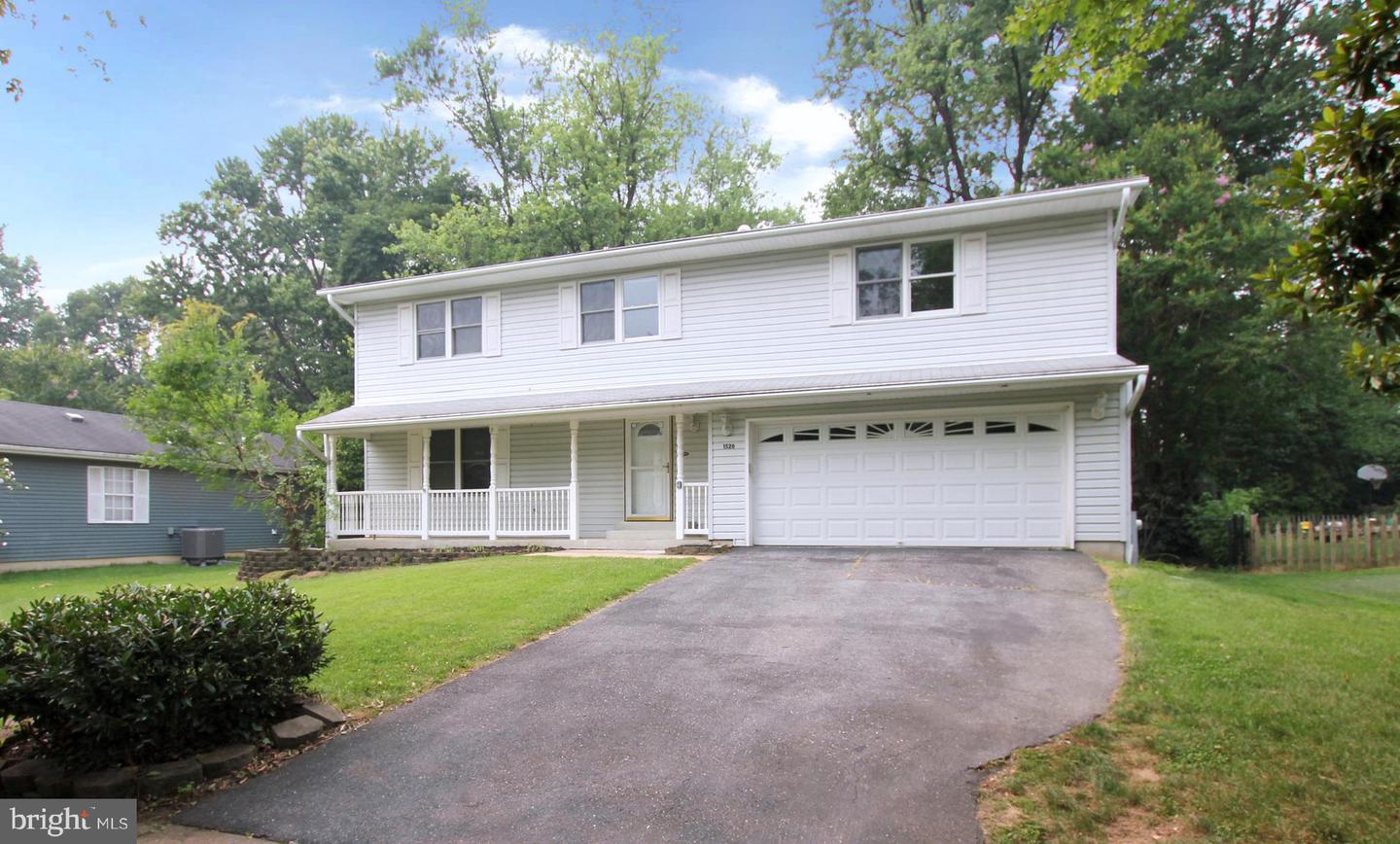 1526 Wampanoag Dr — photo