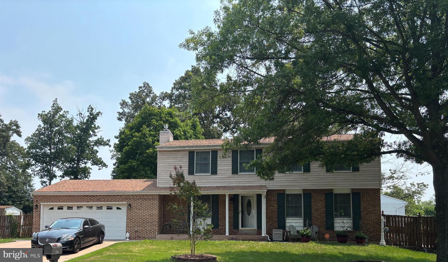 7729 Baggins Road, Hanover, MD 21076