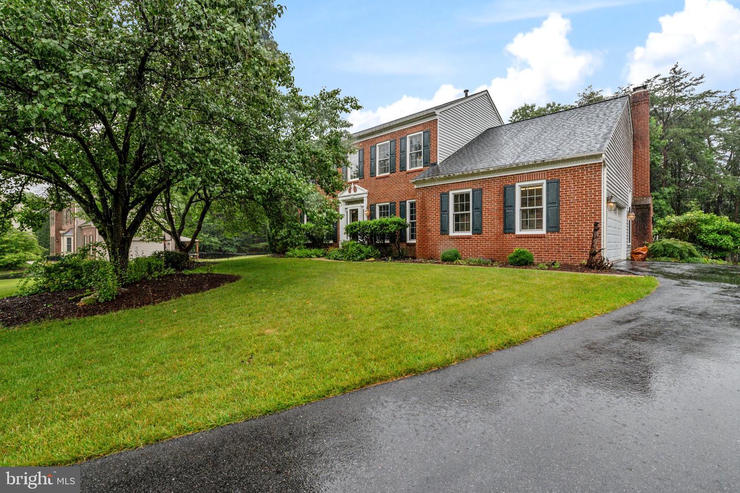 119 Fordham Dr — photo