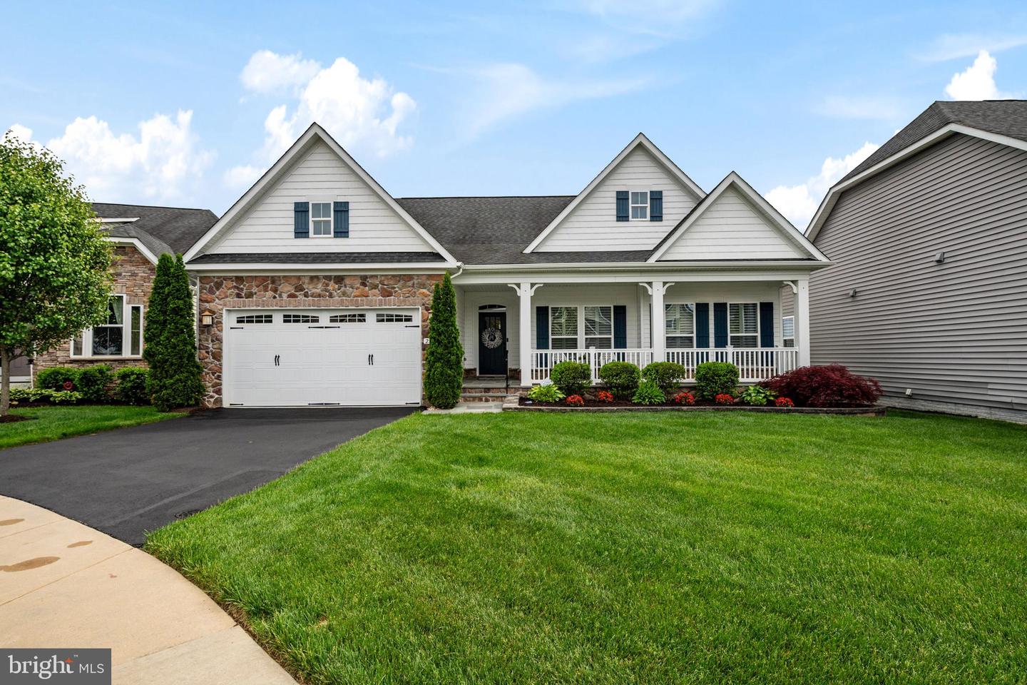 2446 Heath Aster Ct — photo