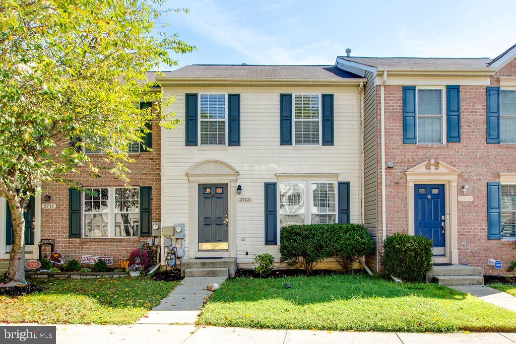 2713 Piscataway Run Dr — photo