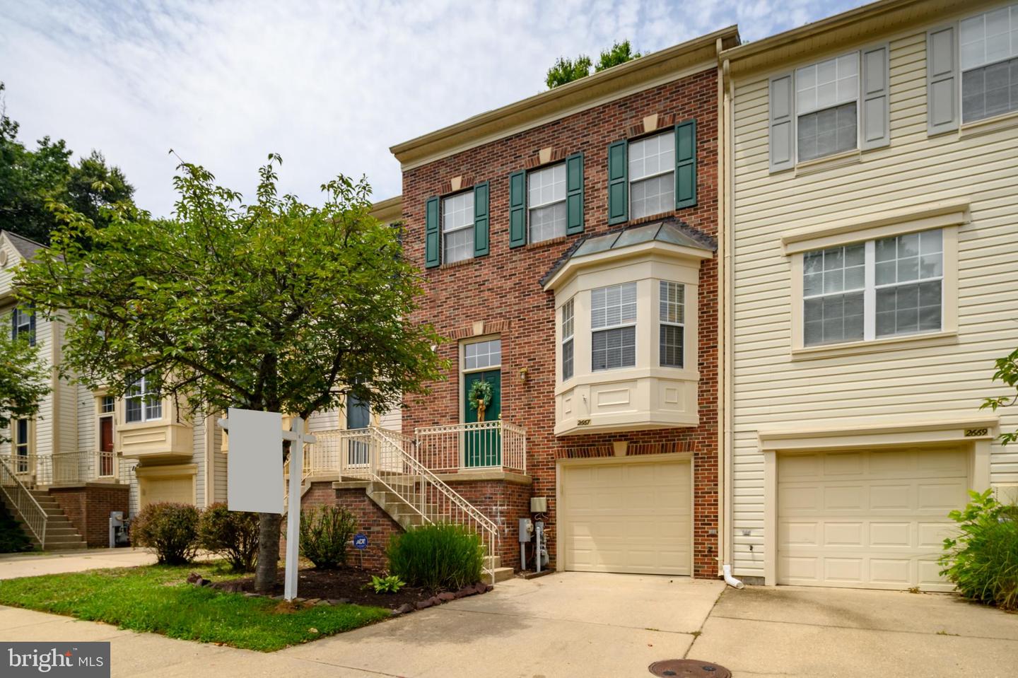 2667 Worrell Ct — photo