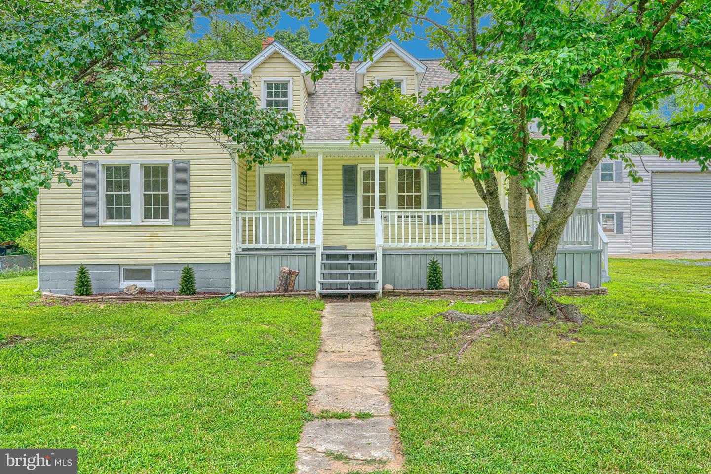 216 Werner Rd — photo