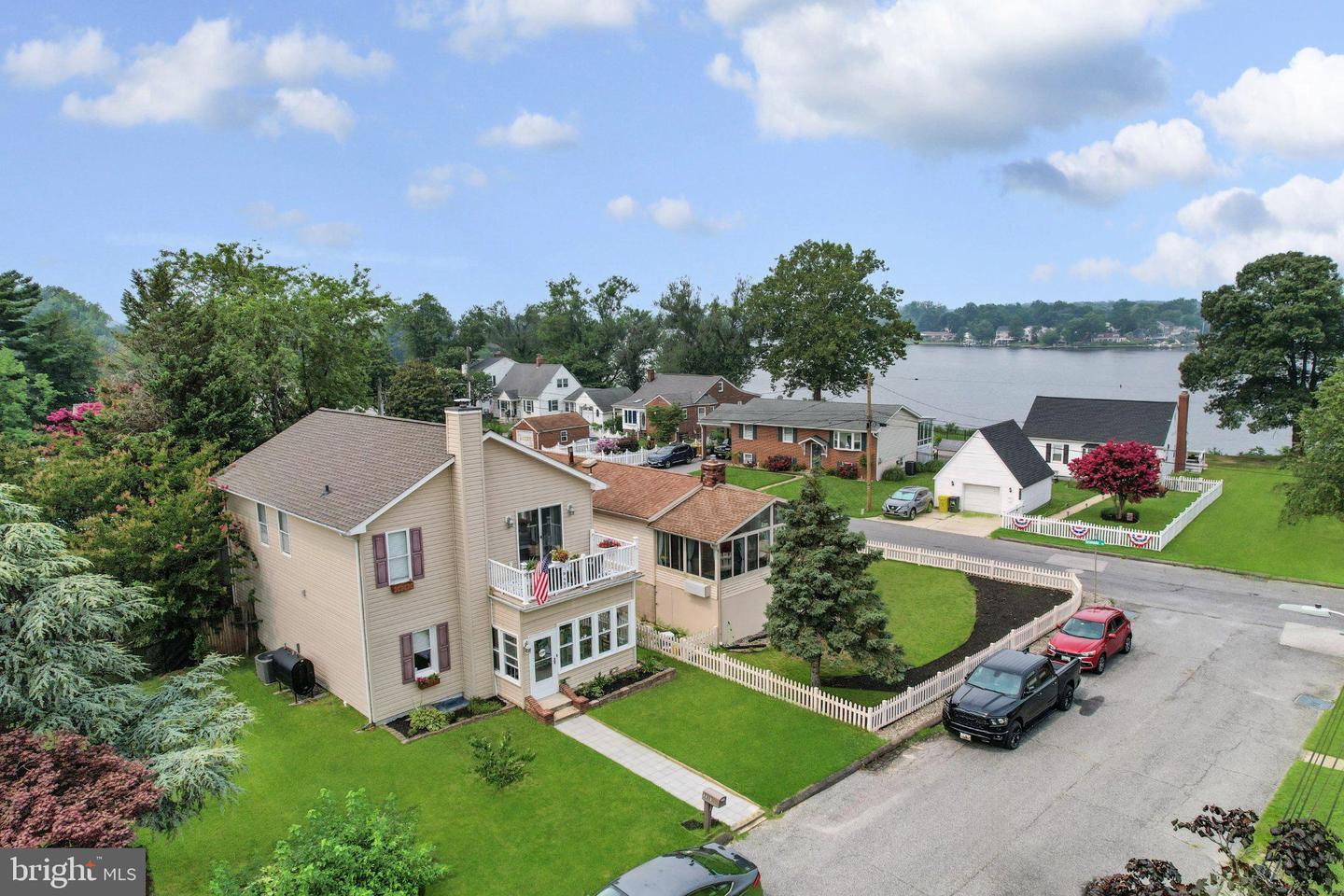 8414 Bedford Rd — photo