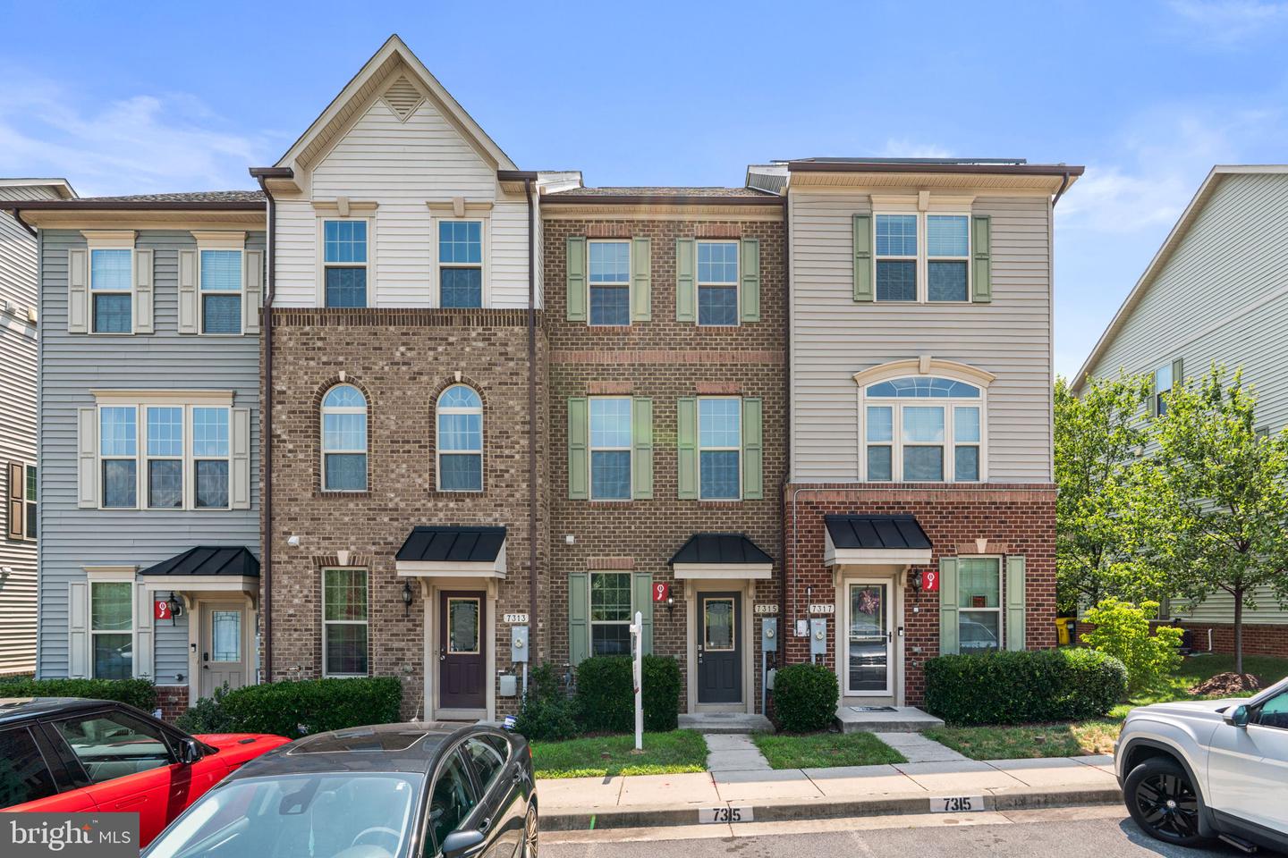 7315 Old Calvary Rd — photo