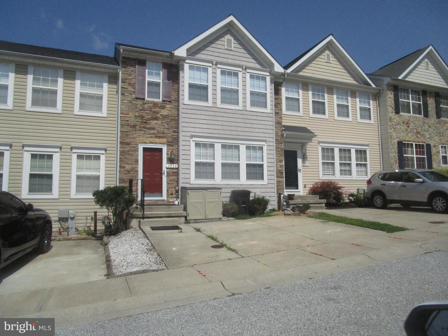 3518 Fisher Hill Rd — photo