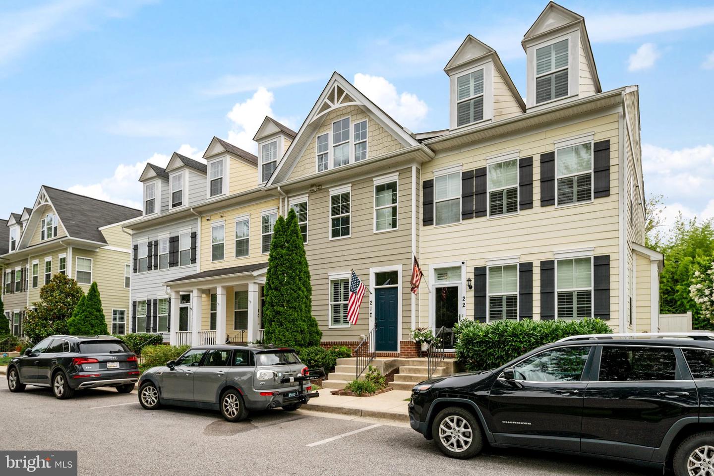 21 Boucher Pl — photo