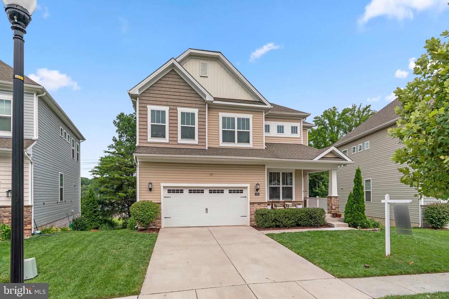 7324 Hargrove Ct — photo