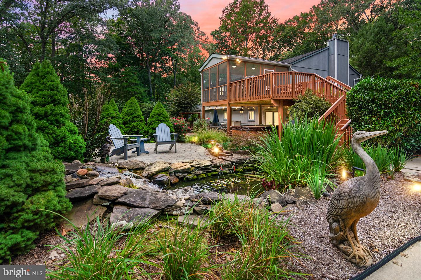 1019 Branch View Ct — photo