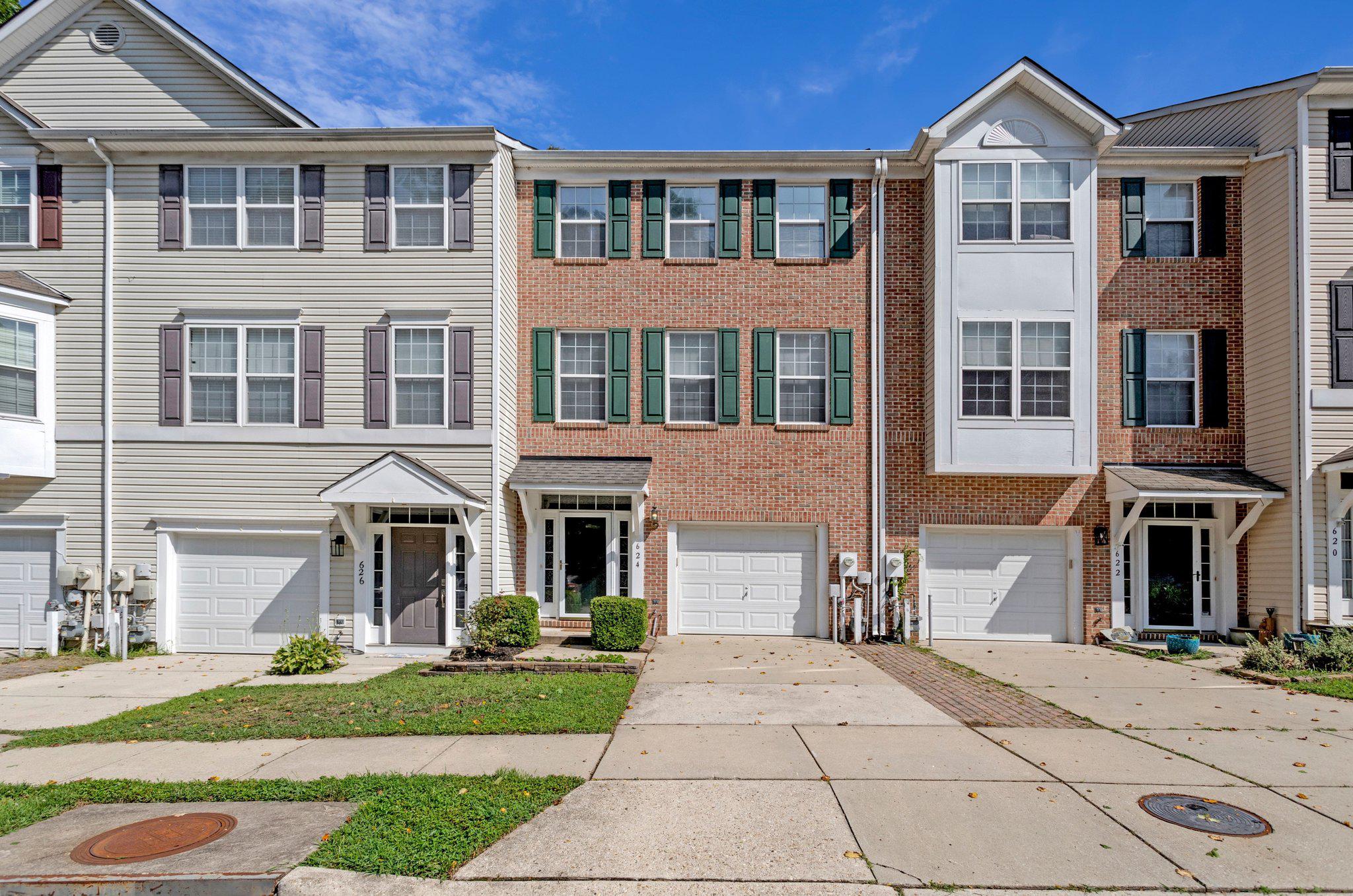 624 Trout Run Ct — photo