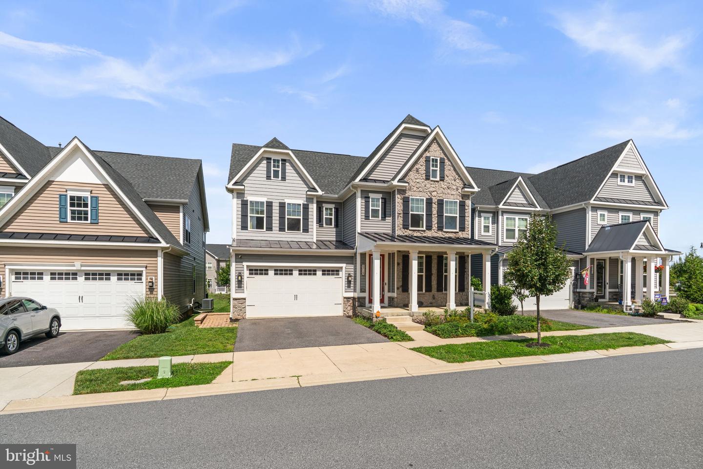 2719 Orchard Oriole Way — photo