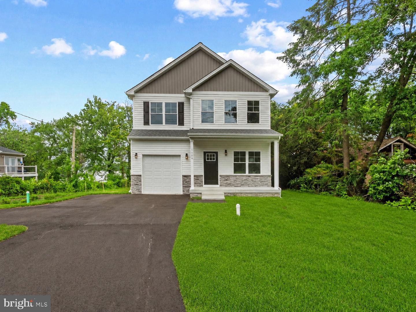 1106 Marley Creek Dr — photo