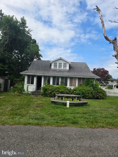 1737 Cedar Ave — photo
