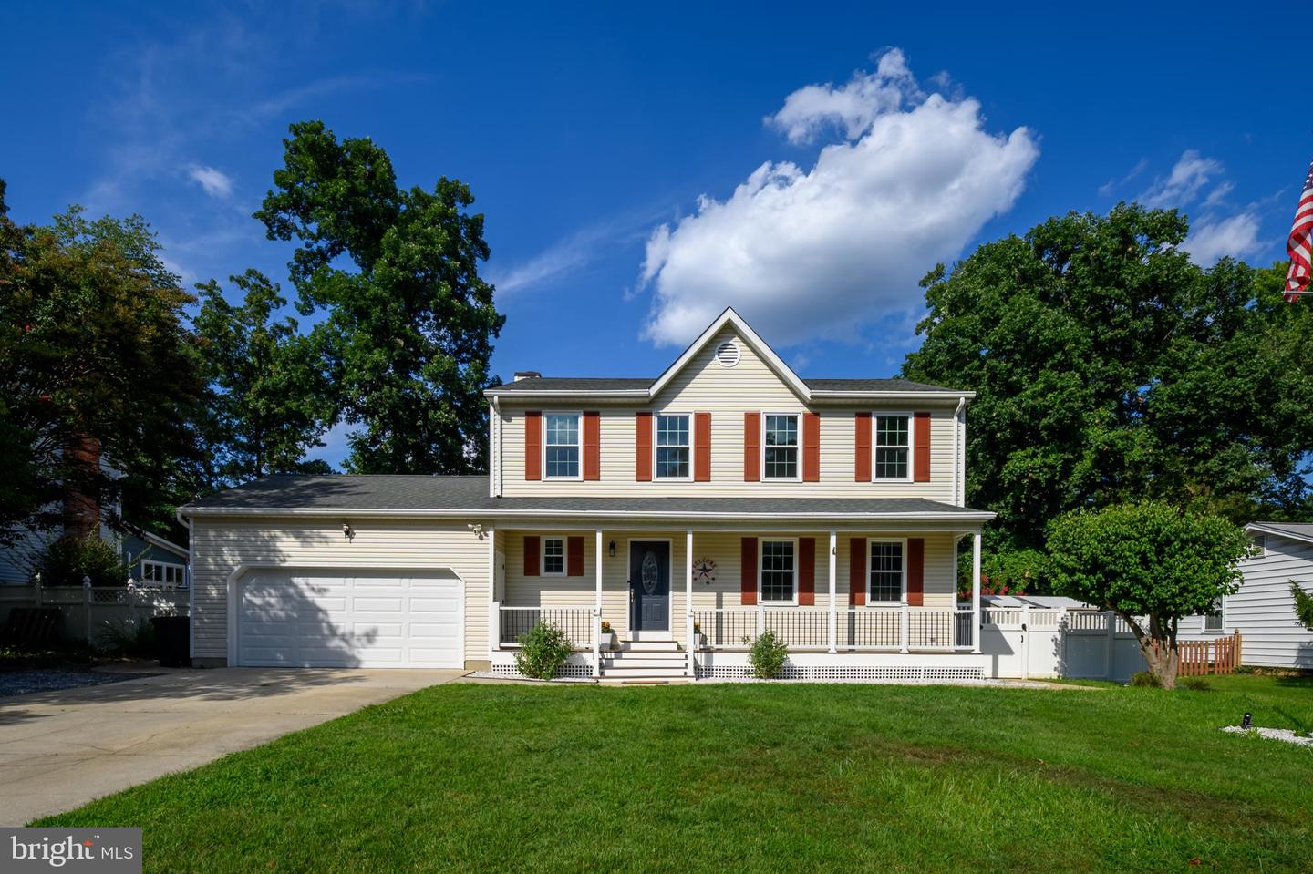 1007 Harbor Dr — photo