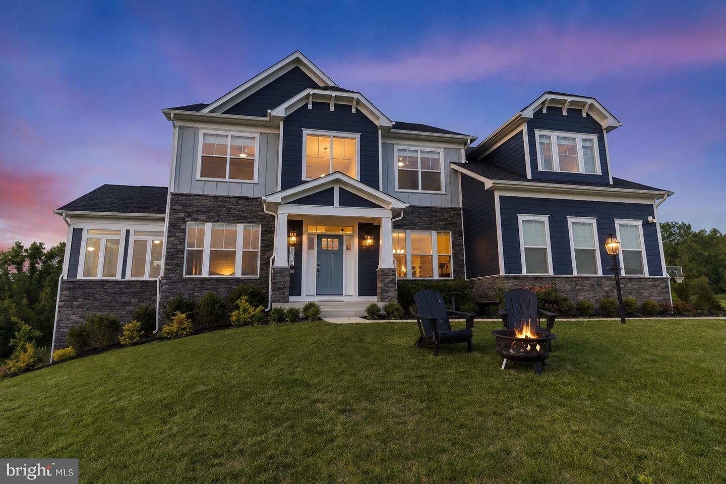 3707 Birkdale Ct — photo