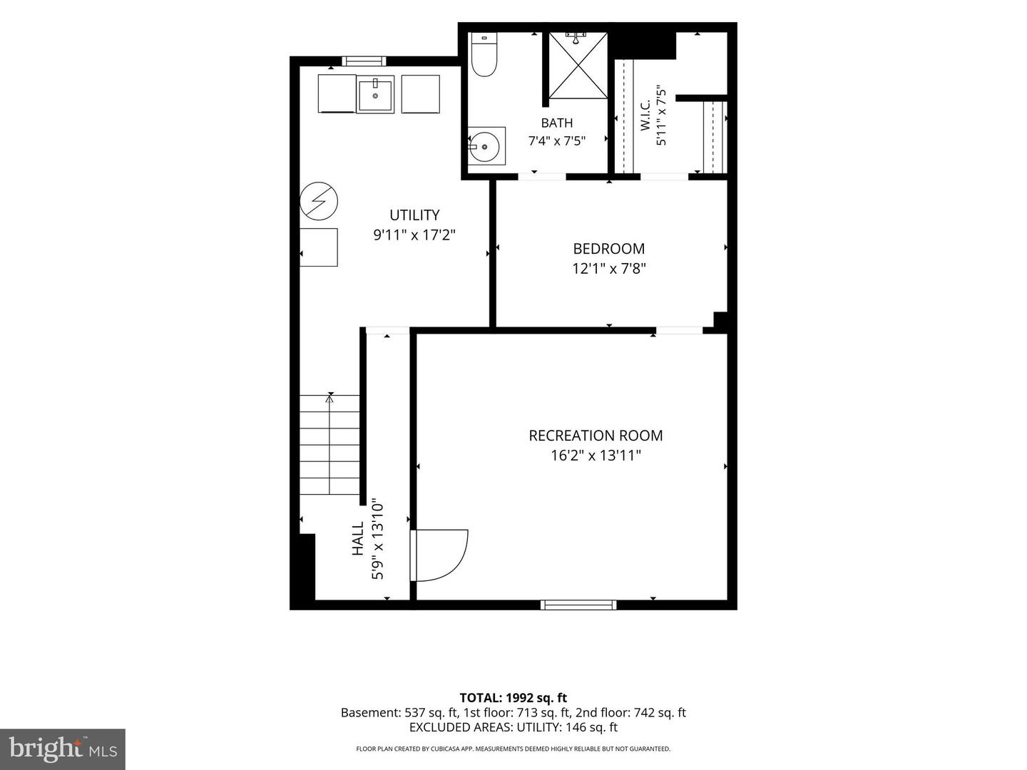 463 Darton Ct — photo