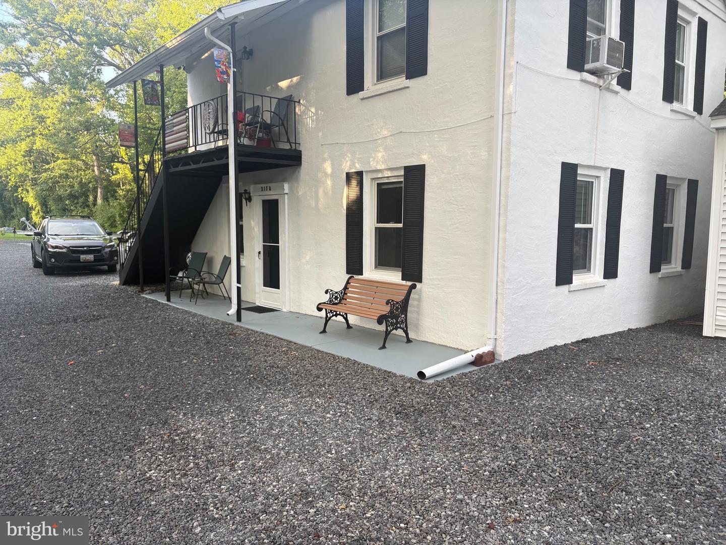 317 South Drive #a — photo