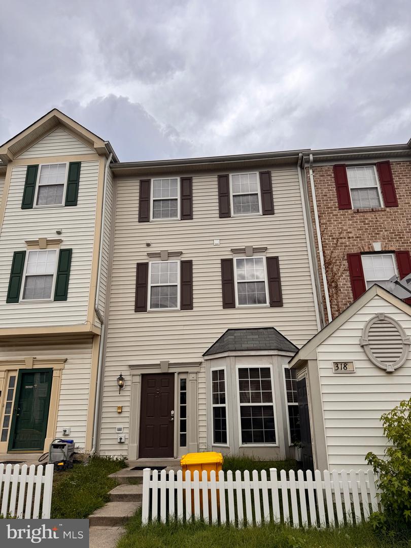 318 Roff Point Drive, Odenton, MD 21113