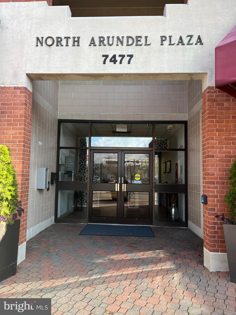 7477 Baltimore Annapolis Blvd #204 — photo