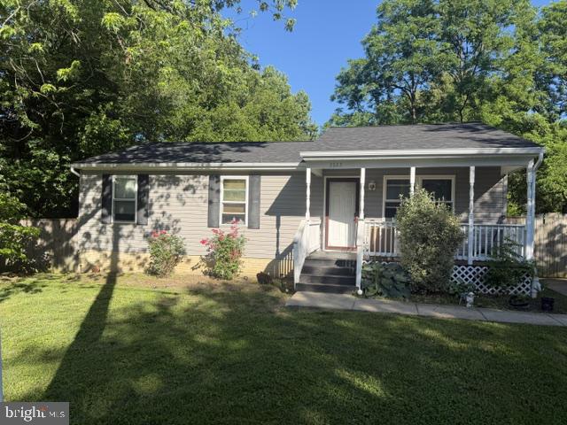 3523 Spring Rd — photo