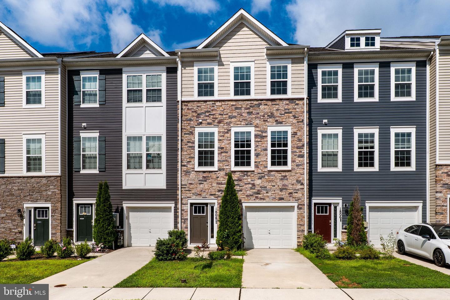 1808 Kellington Ct — photo