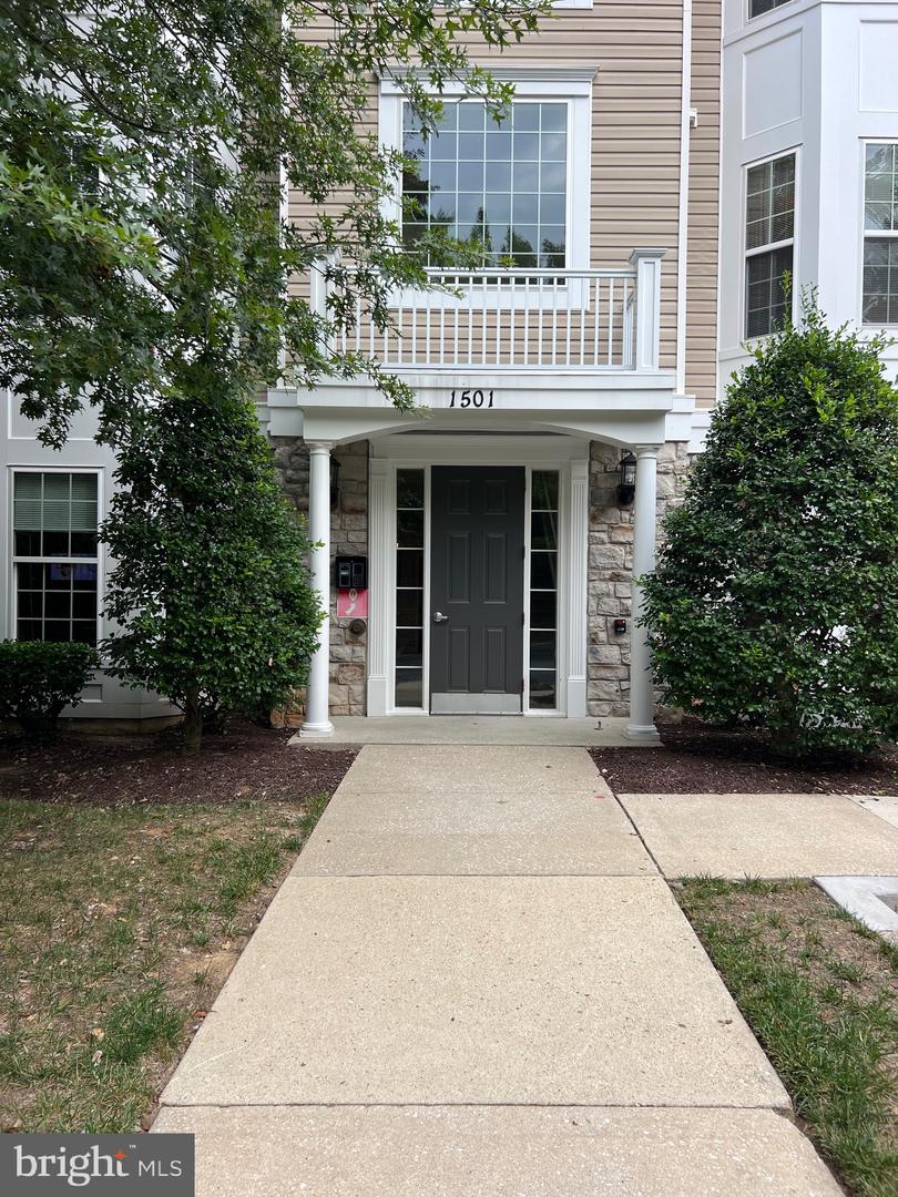 1501 Broadneck Pl #303 — photo