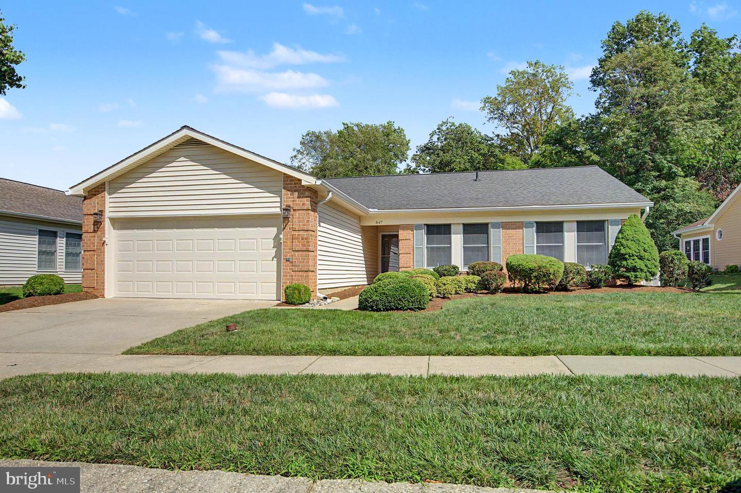 847 Rudder Way — photo
