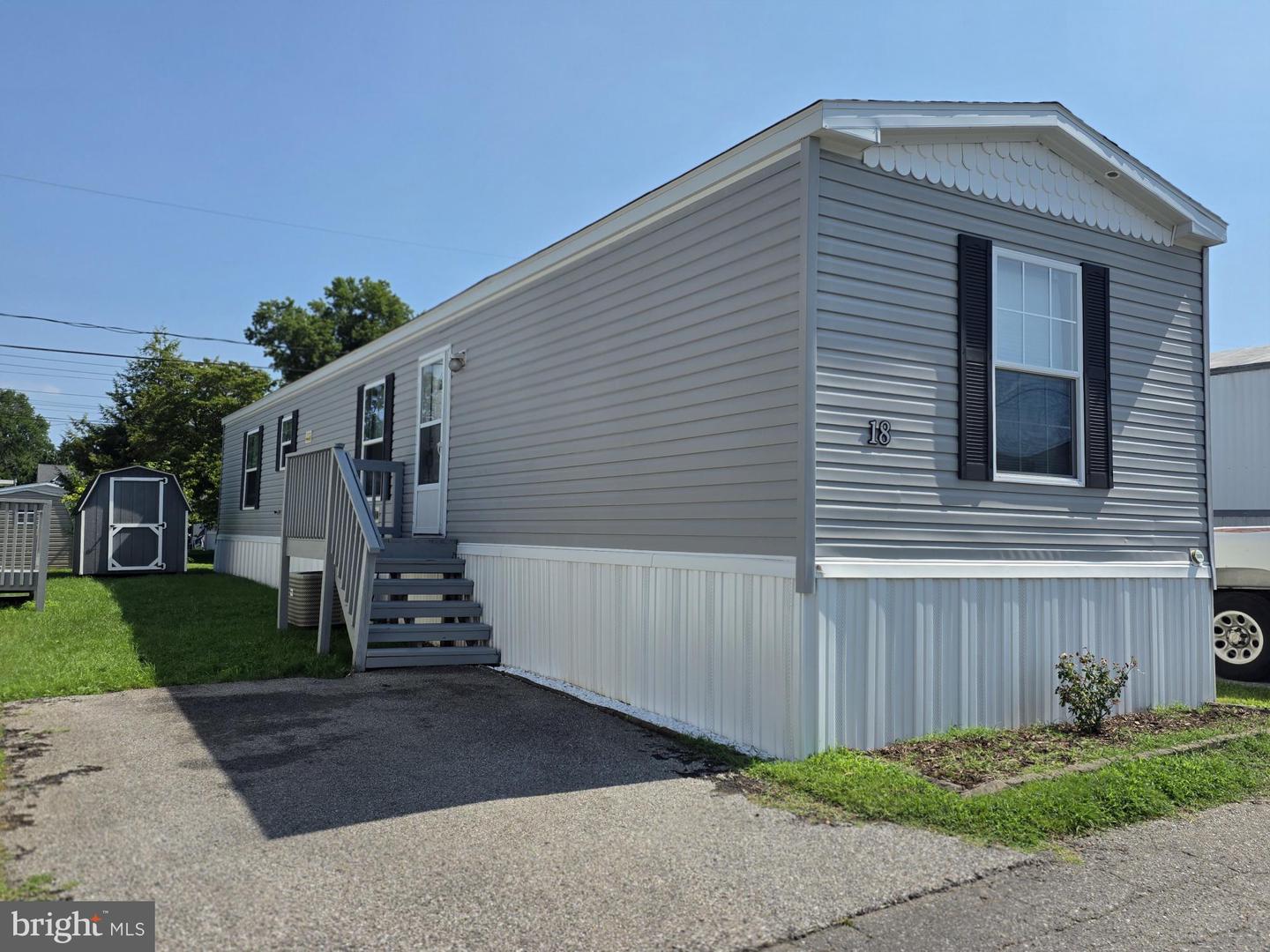 490 Patuxent Rd N #Lot 18 — photo