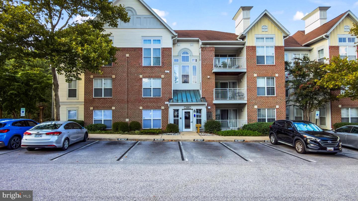 3400 Bitterwood Pl #a101 — photo