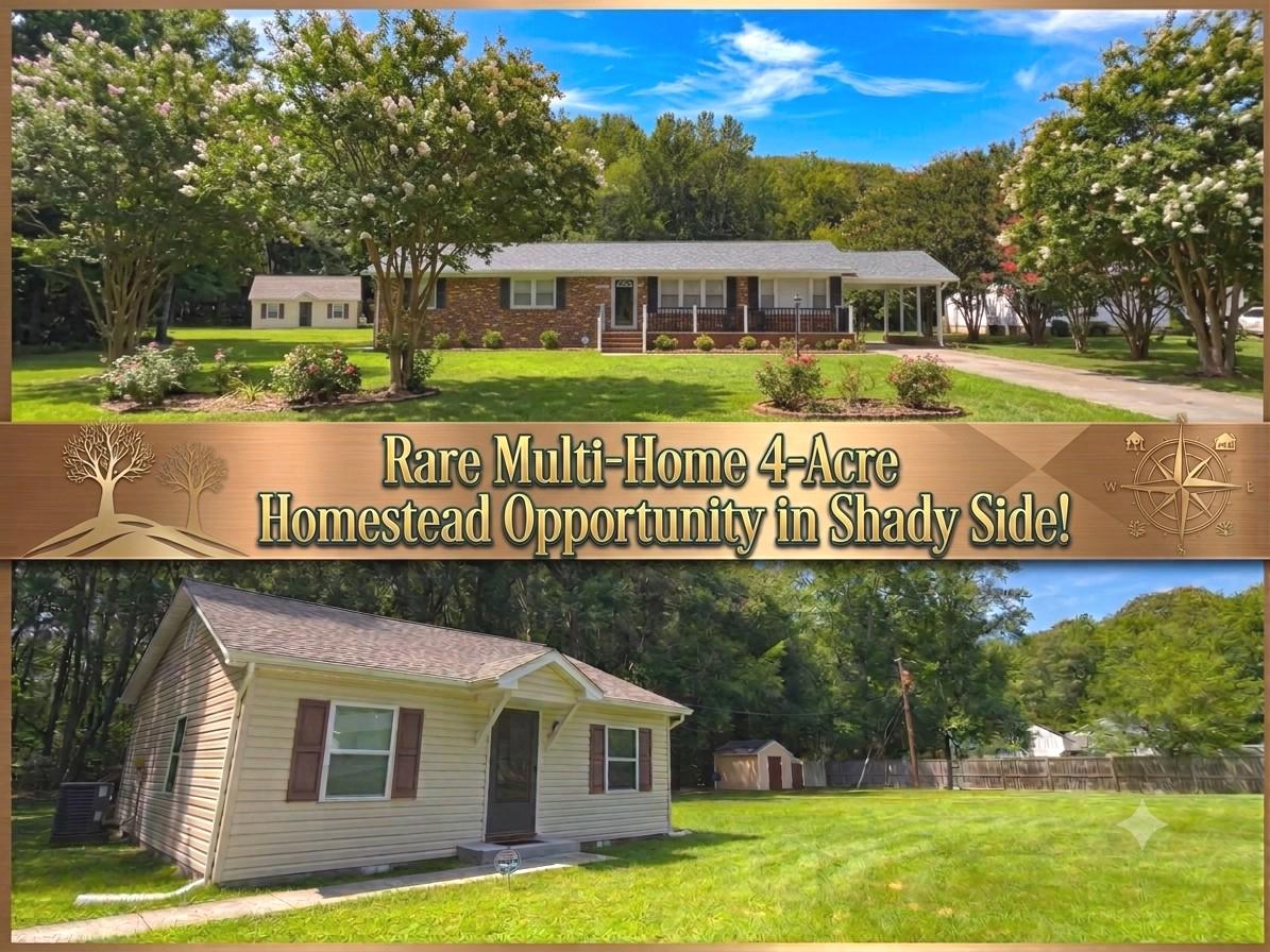 6066 Shady Side Rd — photo