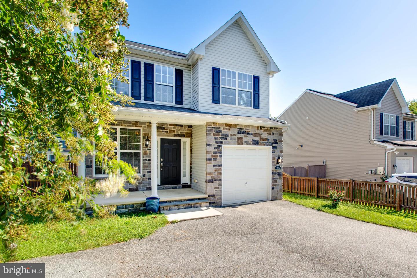 130-A Pineview Ave — photo