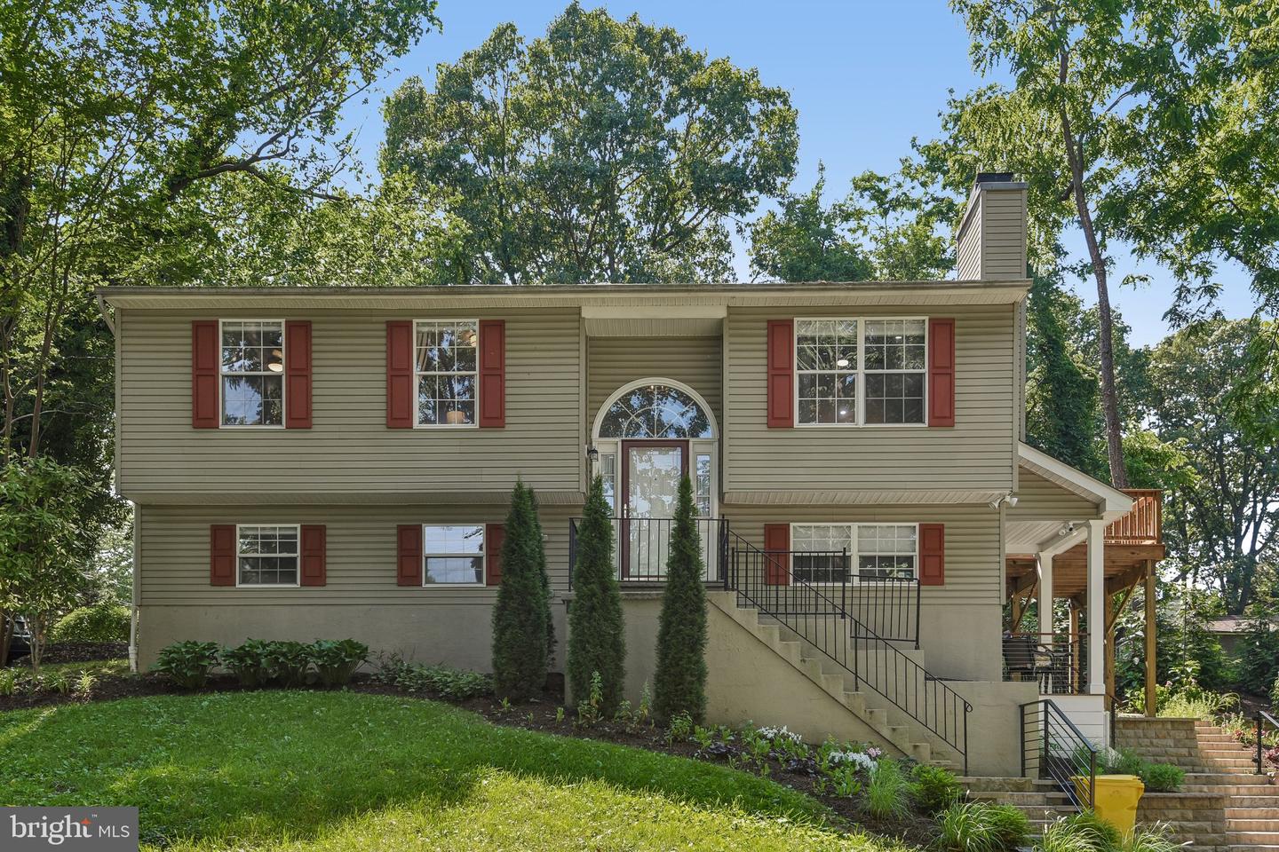 1178 Glenwood DL — photo