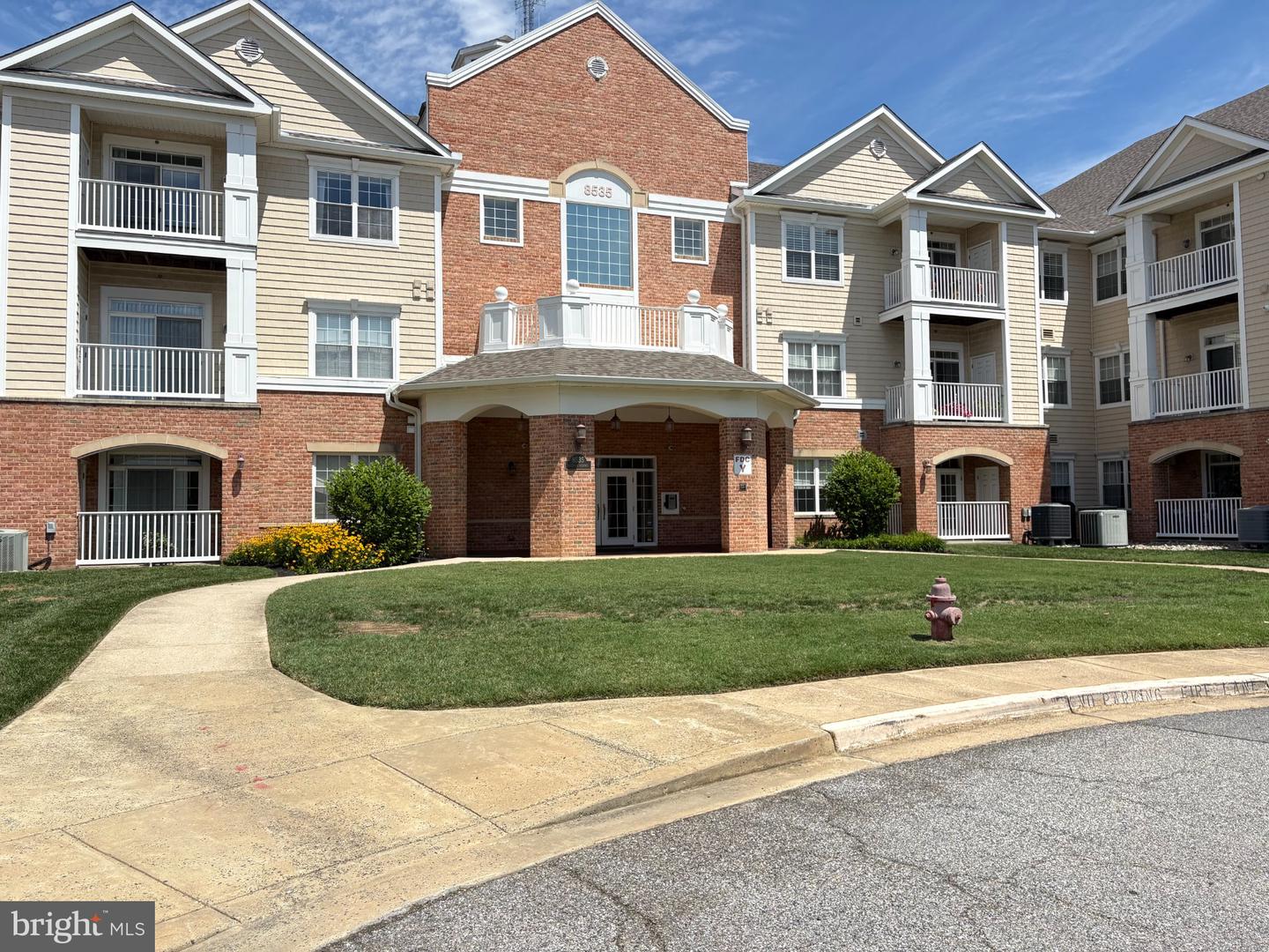 8535 Veterans Hwy #108 — photo