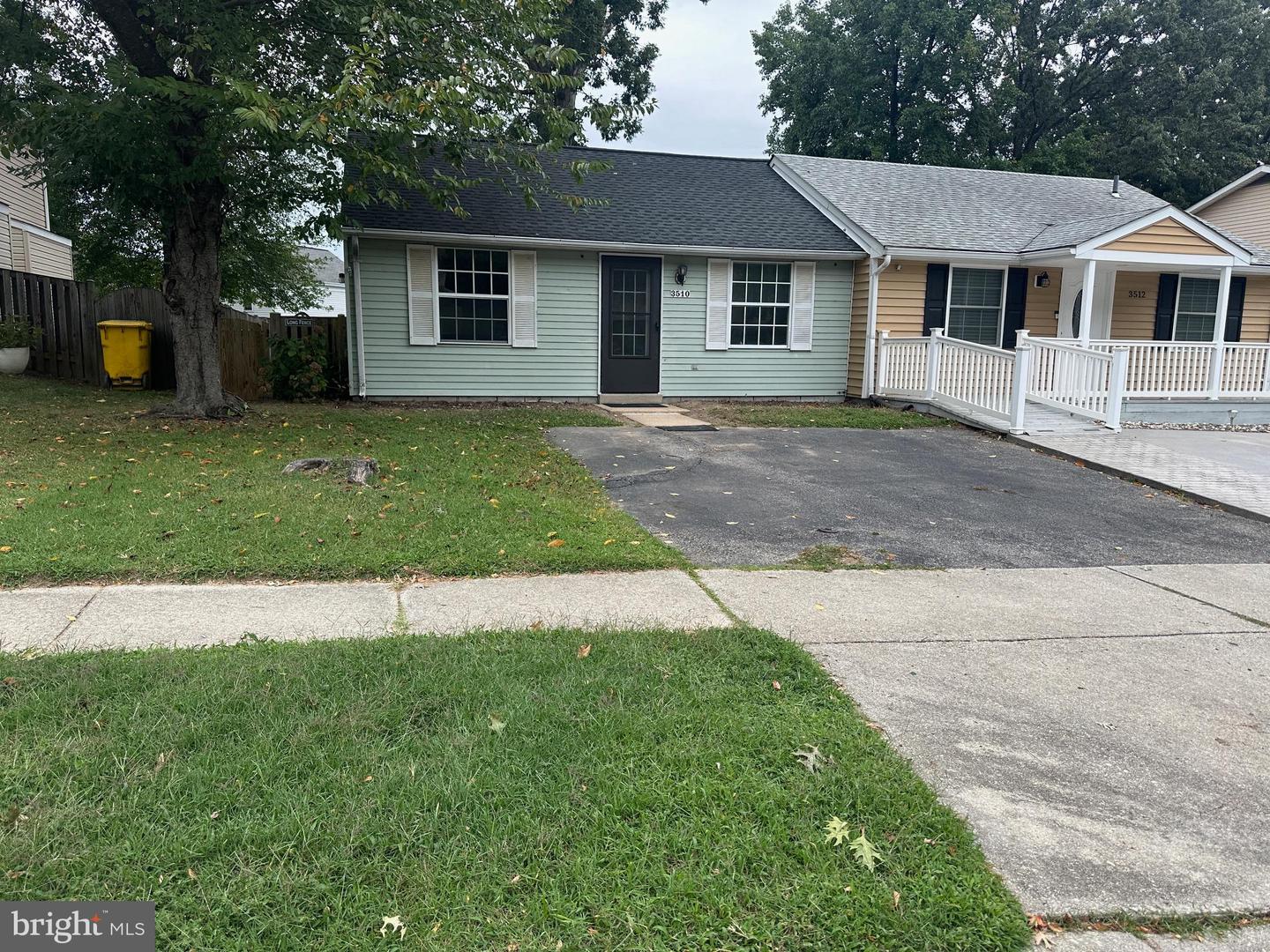3510 Old Crown Dr — photo