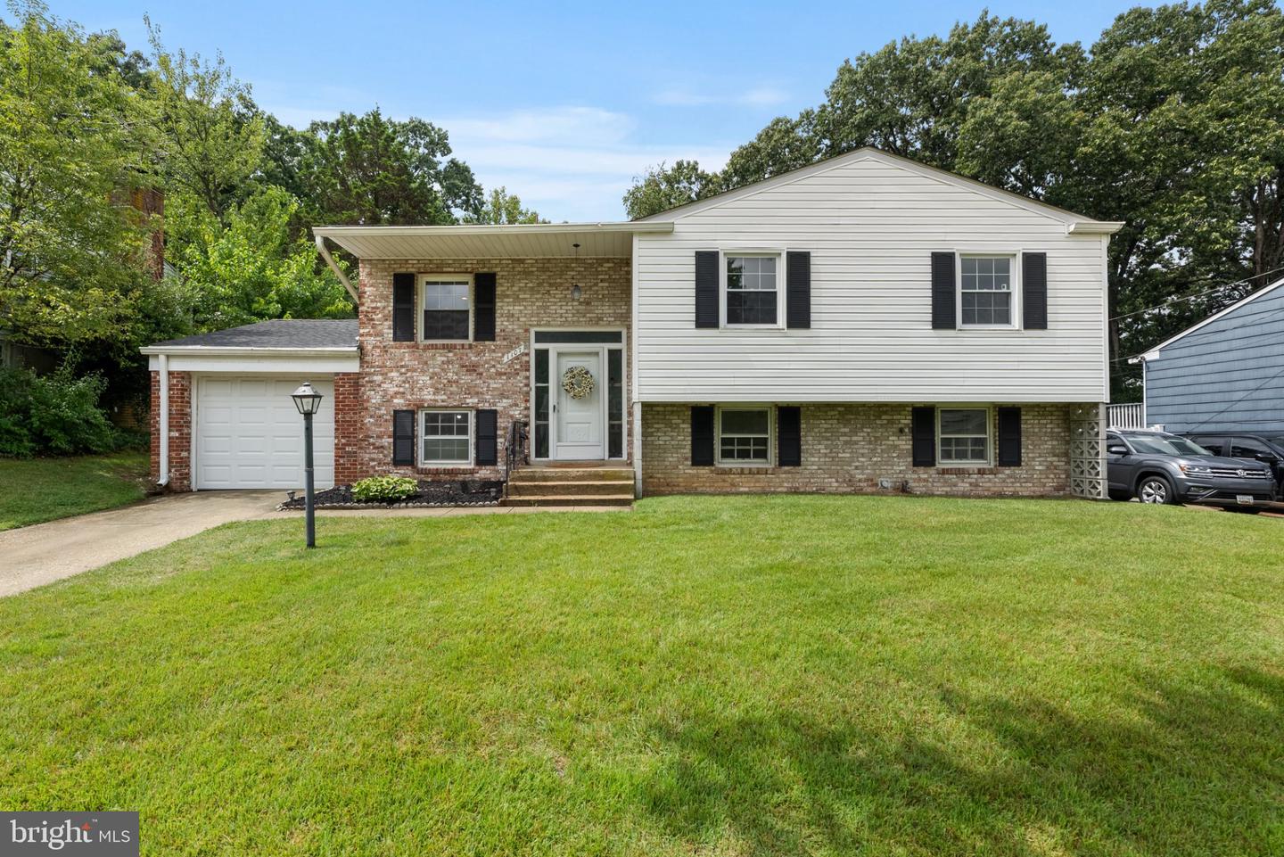 1107 Colony Ridge Rd — photo