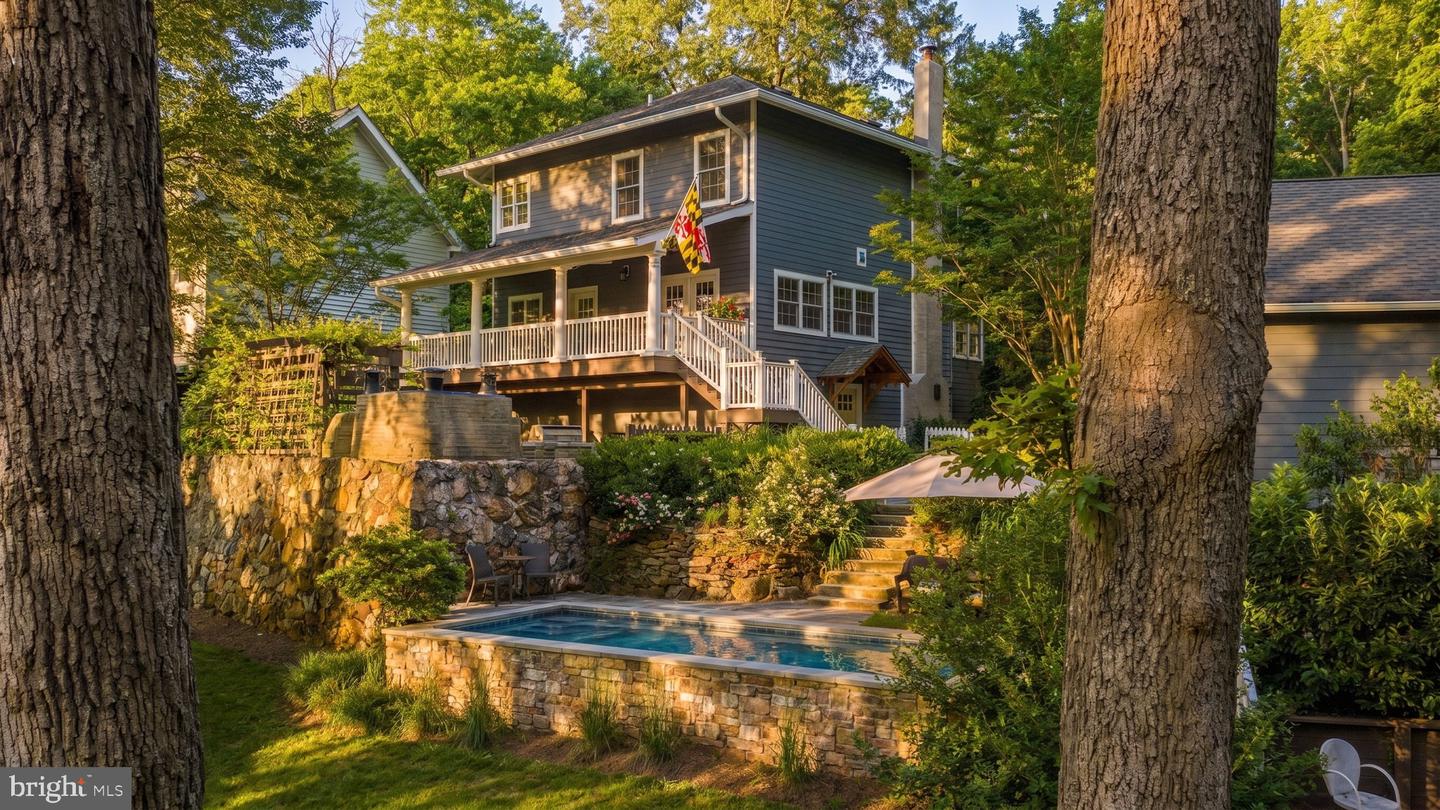778 Snodgrass Road, Crownsville, MD 21032