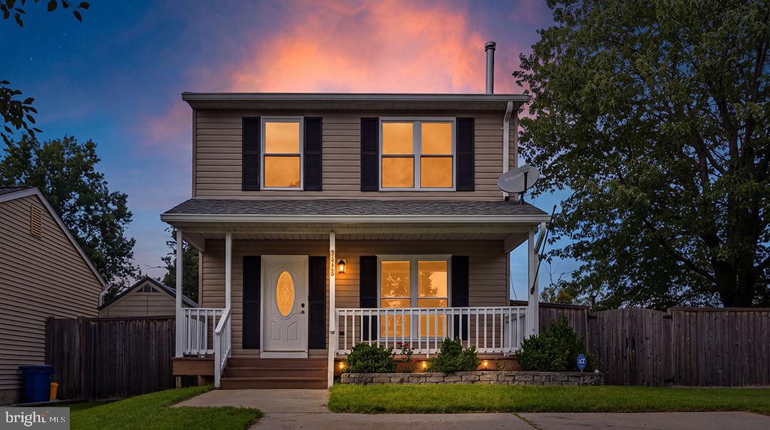 3464 Brookhaven Road, Pasadena, MD 21122