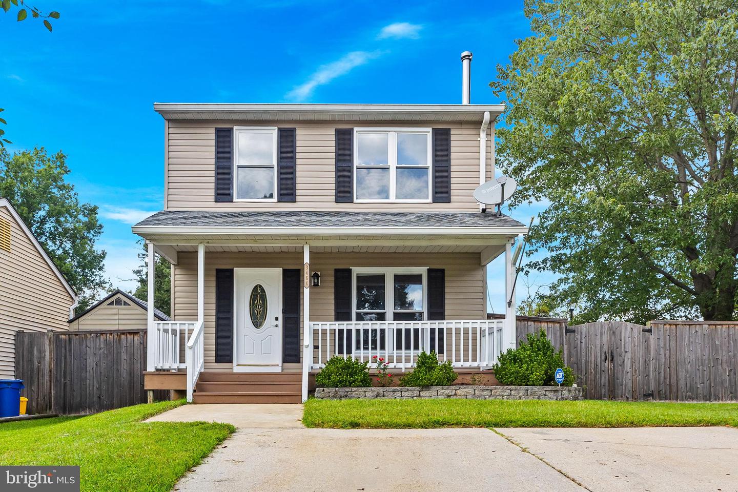 3464 Brookhaven Road, Pasadena, MD 21122 — photo 3