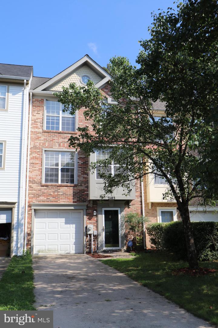 2103 Brigadier Blvd #160 — photo