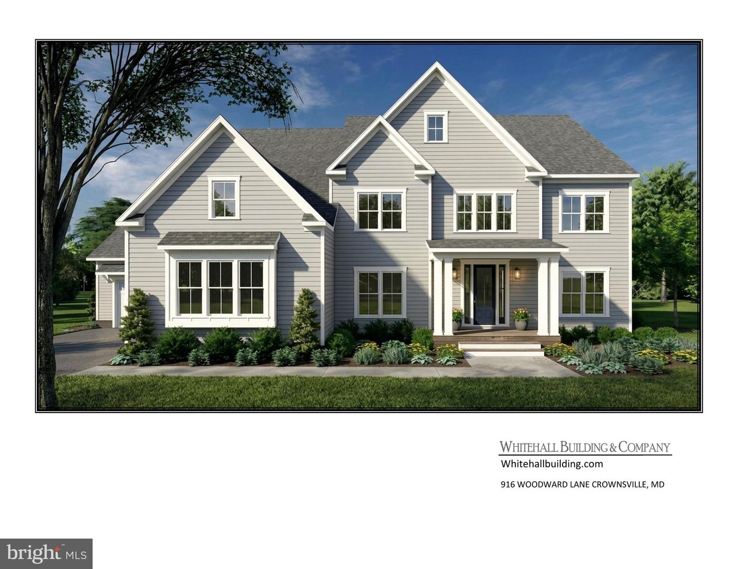 916 a Woodward Ln — photo