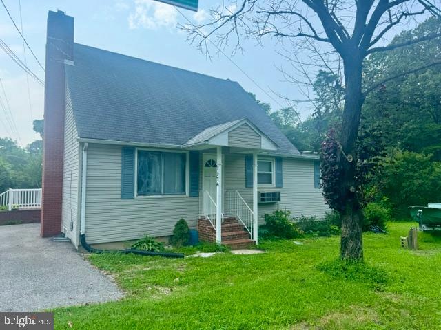 1276 Pekin Rd — photo