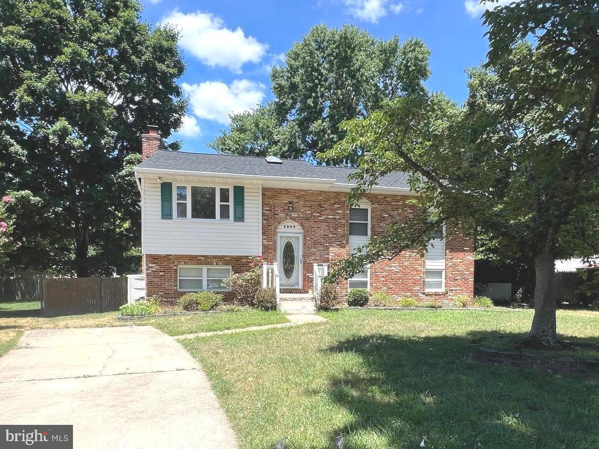 8205 Millfield Ct — photo
