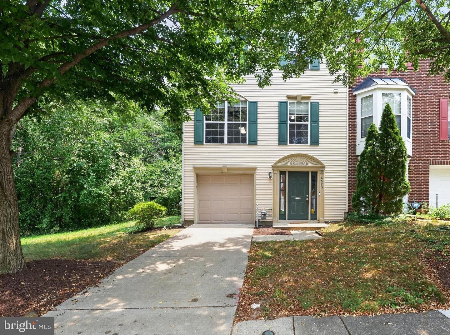 8625 Indian Springs Rd — photo