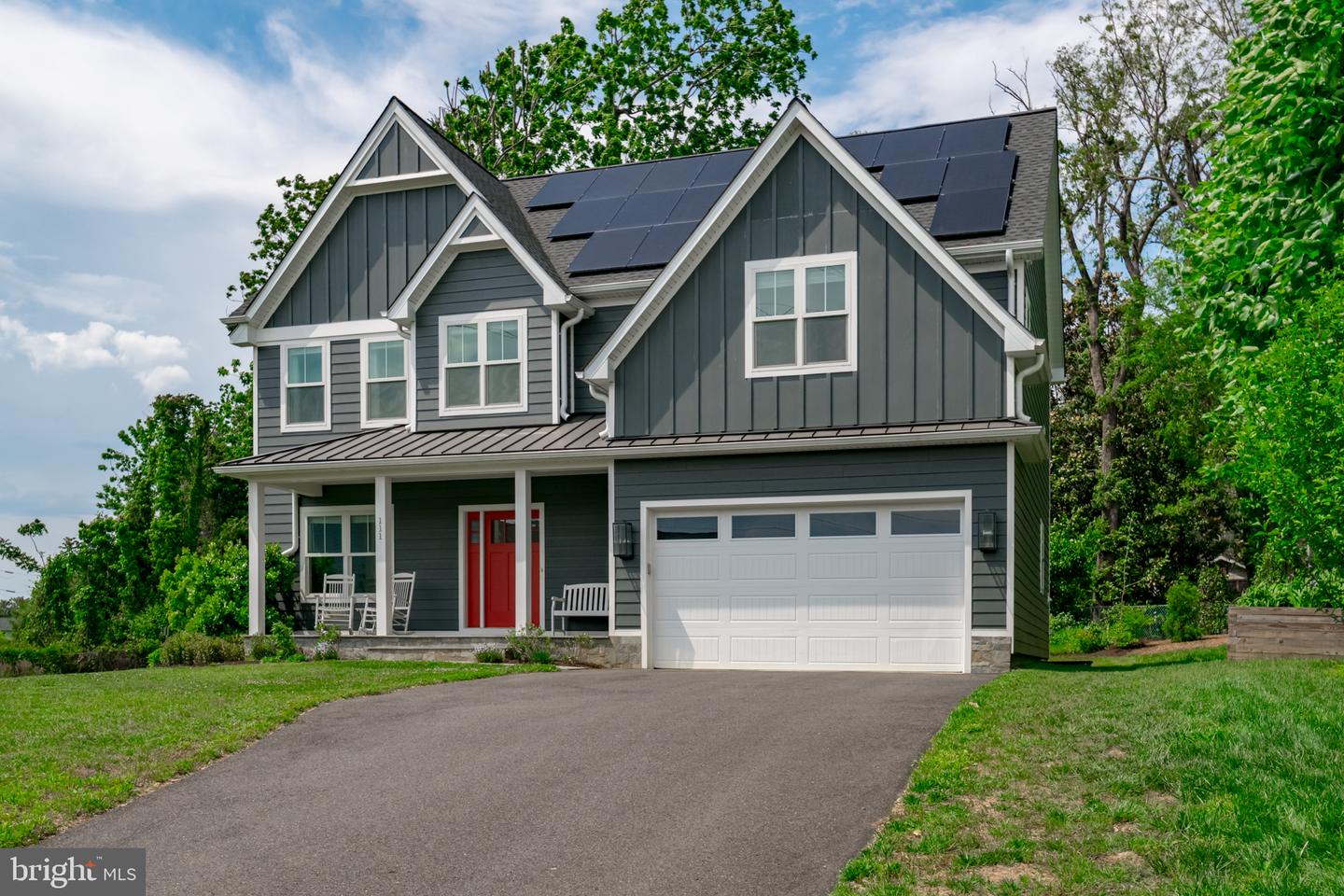 111 Ellershaw Ct — photo
